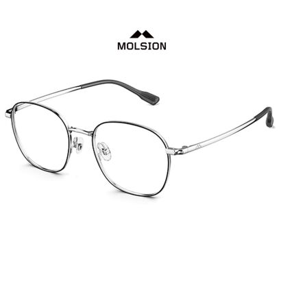 MOLSION MJ7363 B15 Okulary Korekcyjne