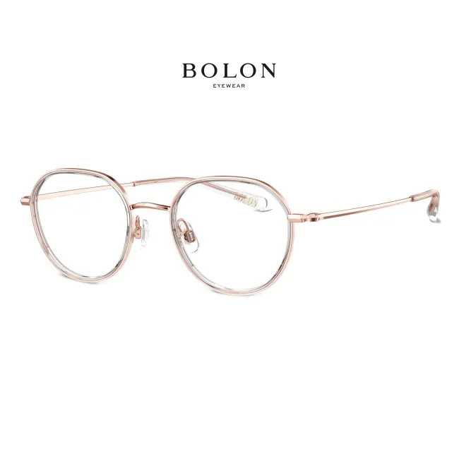 BOLON BA6008 B93 Okulary Korekcyjne