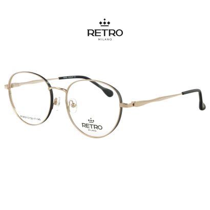 RETRO Milano R14K31 C1 Okulary korekcyjne