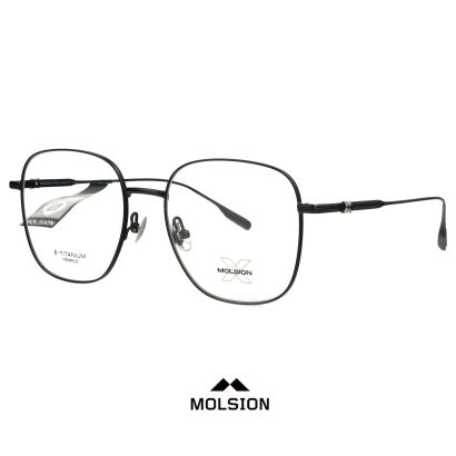 MOLSION MX7000 B11 Okulary Korekcyjne