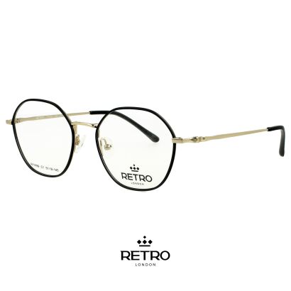 RETRO London R11H99 C1 Okulary korekcyjne