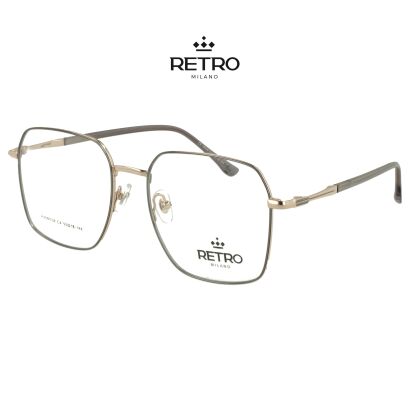 Retro Milano R48M038 C4 okulary korekcyjne
