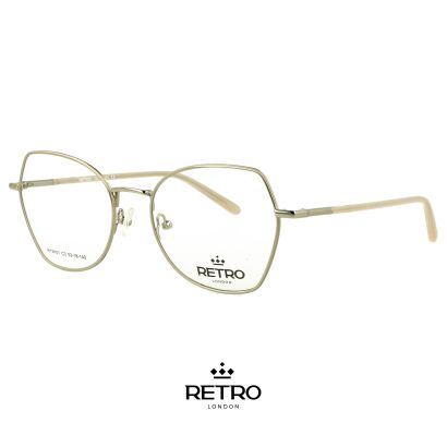 RETRO London R12H01 C3 Okulary korekcyjne