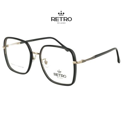 Retro Milano R48M040 C1-3 okulary korekcyjne