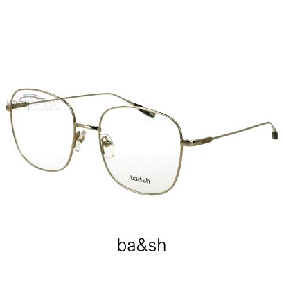 ba&sh BA1006 DO10 Okulary korekcyjne