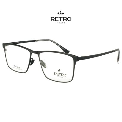Retro Milano R07M014 C4 okulary korekcyjne