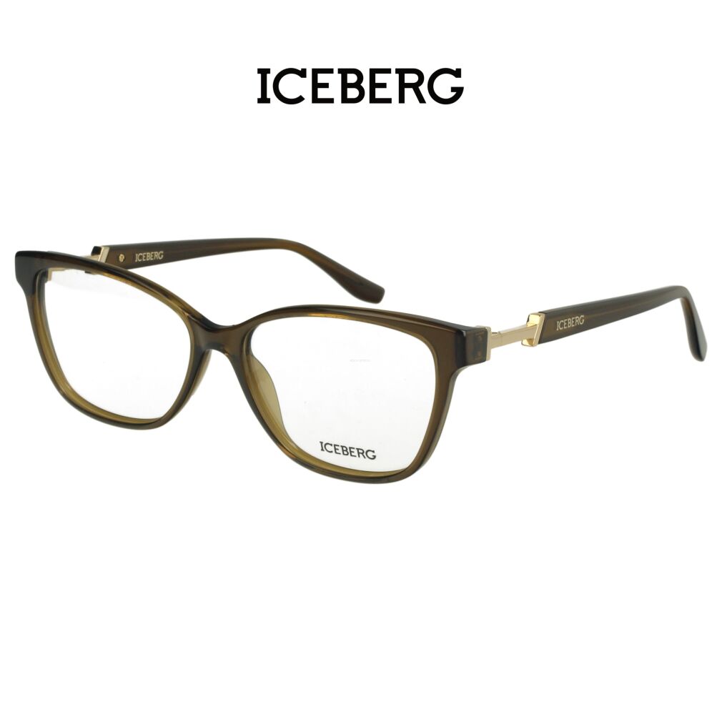 Iceberg IC329 V03 Okulary korekcyjne