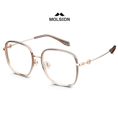 MOLSION MH6000 B29 Okulary Korekcyjne