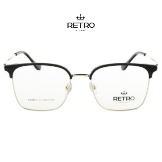 Retro Milano R41M037 C1 okulary korekcyjne - 2