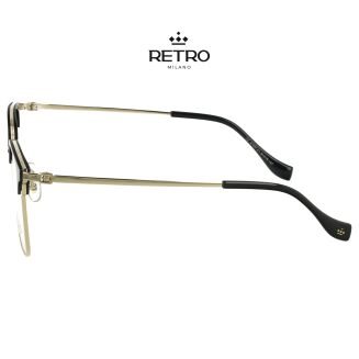 Retro Milano R41M037 C1 okulary korekcyjne - 3