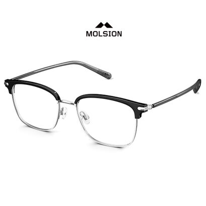 MOLSION MJ6180 B15 Okulary Korekcyjne