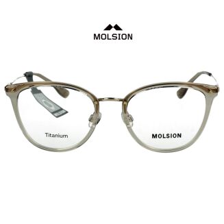 MOLSION MA6013 B60 Okulary korekcyjne - 2