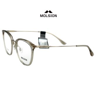 MOLSION MA6013 B60 Okulary korekcyjne - 4