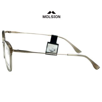 MOLSION MA6013 B60 Okulary korekcyjne - 3
