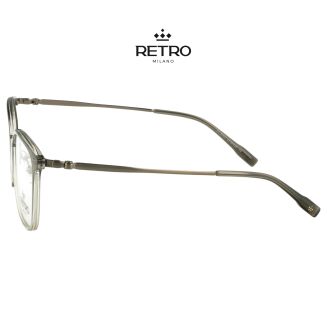 Retro Milano R41M127 C4 okulary korekcyjne - 3
