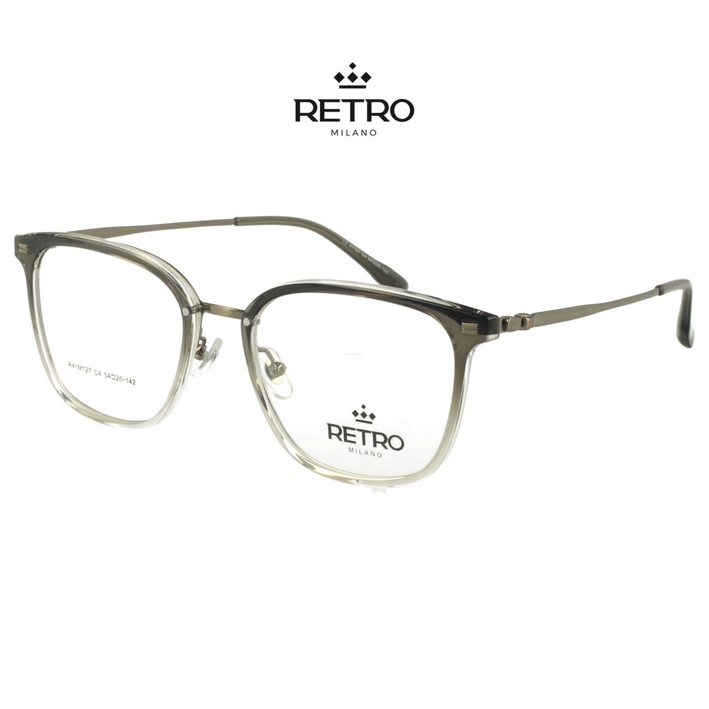 Retro Milano R41M127 C4 okulary korekcyjne