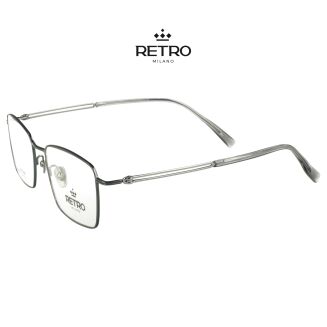 Retro Milano R07M032 C9 okulary korekcyjne - 4