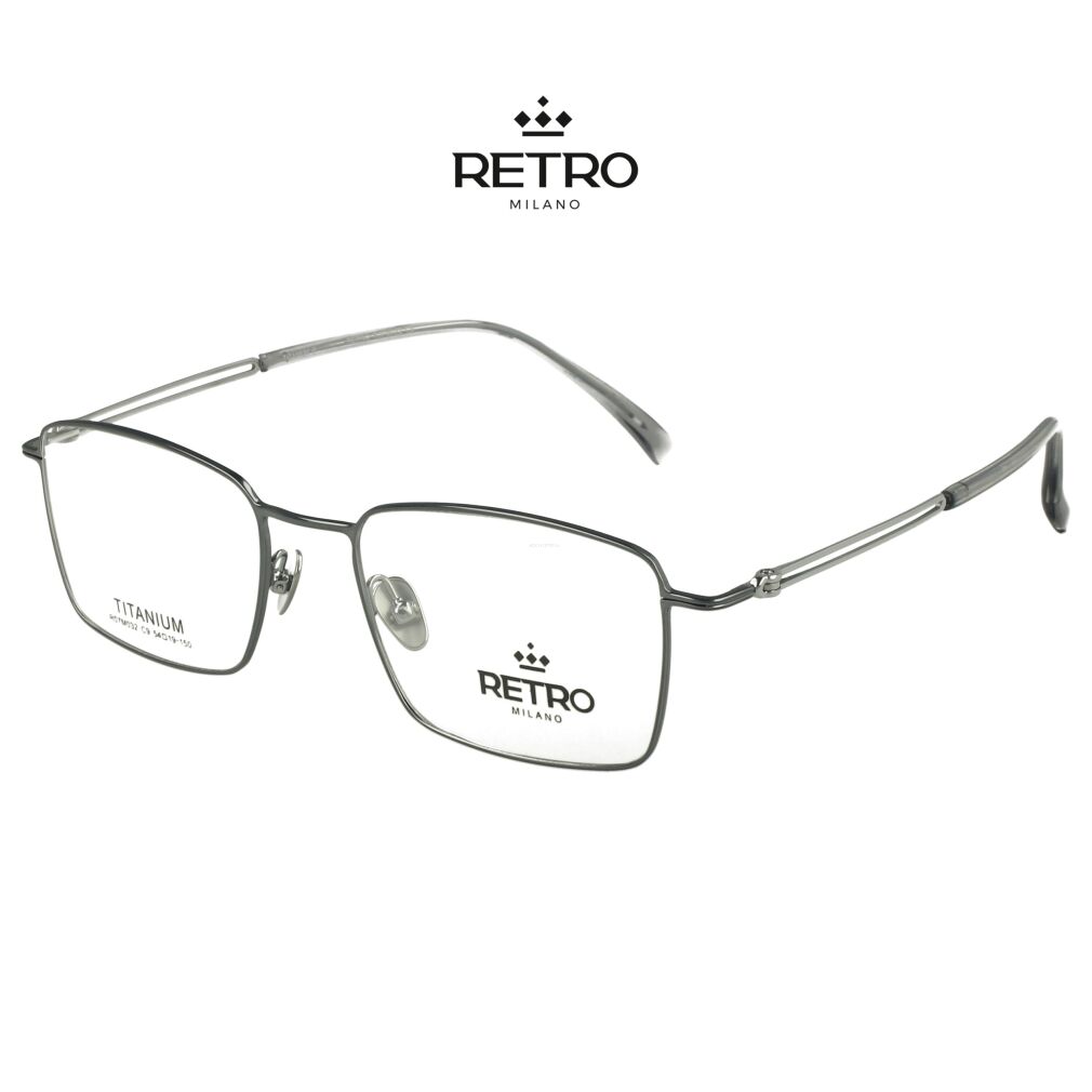 Retro Milano R07M032 C9 okulary korekcyjne