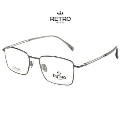 Retro Milano R07M032 C9 okulary korekcyjne