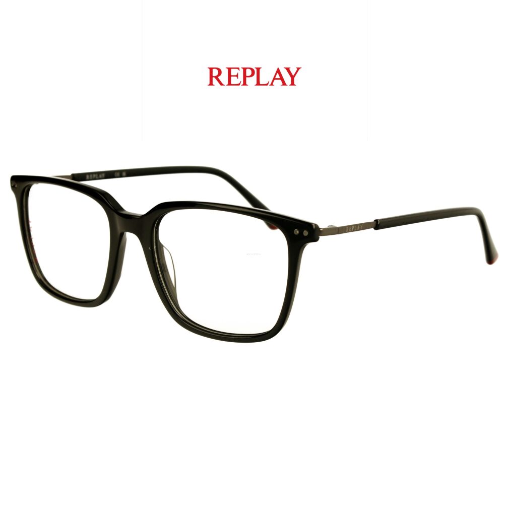 Replay RY471 V01 Okulary korekcyjne