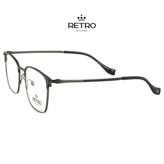 Retro Milano R41M021 C7 okulary korekcyjne - 4