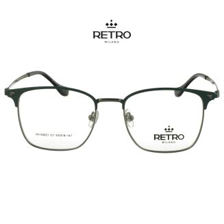 Retro Milano R41M021 C7 okulary korekcyjne - 2