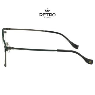 Retro Milano R41M021 C7 okulary korekcyjne - 3