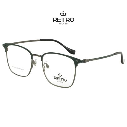 Retro Milano R41M021 C7 okulary korekcyjne