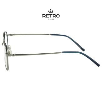 Retro Milano R41M065 C6 okulary korekcyjne - 3