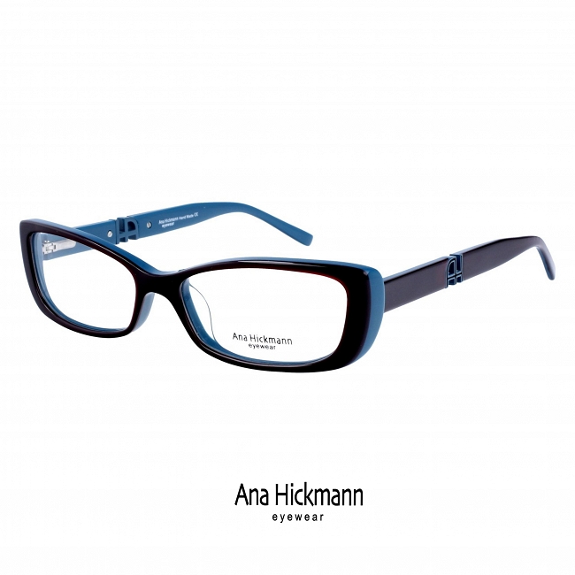 Ana Hickmann 6137 B13  Okulary korekcyjne
