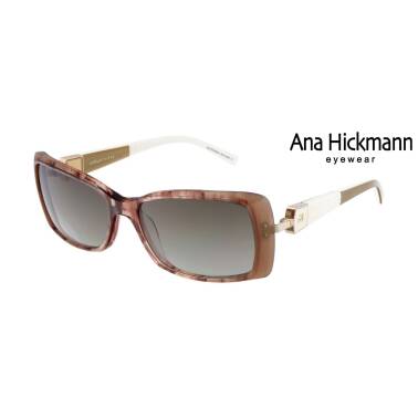 Okulary przeciwsłoneczne Ana Hickmann AH9171 K02