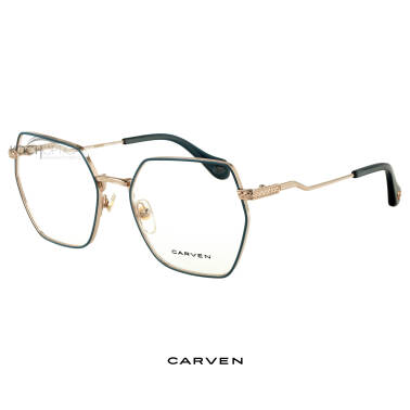 Okulary korekcyjne Carven CC1075 BLOR