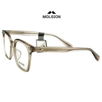Molsion MJ5161 B60 Okulary korekcyjne - 4