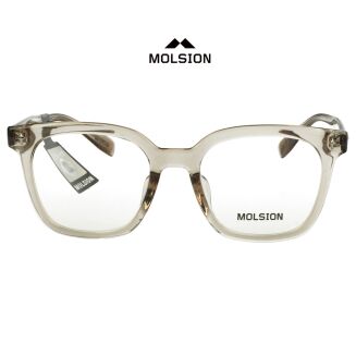 Molsion MJ5161 B60 Okulary korekcyjne - 2