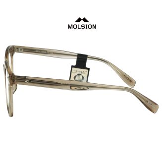Molsion MJ5161 B60 Okulary korekcyjne - 3