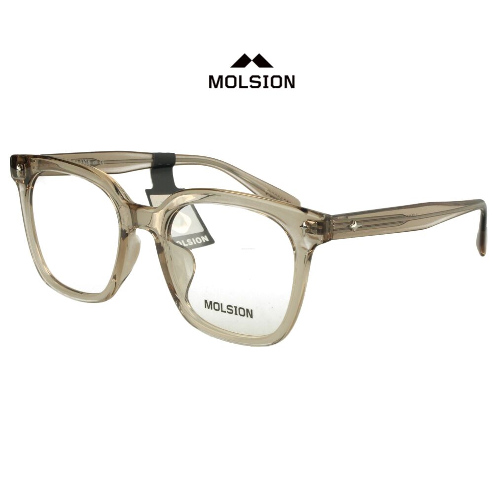 Molsion MJ5161 B60 Okulary korekcyjne