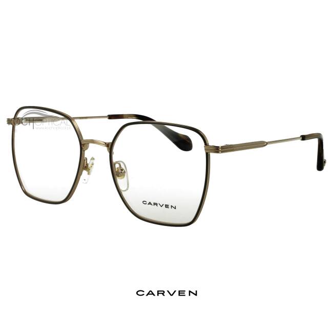 Okulary korekcyjne Carven CC1068 BRDO