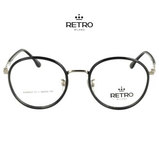 Retro Milano R48M027 C1-1 okulary korekcyjne - 2