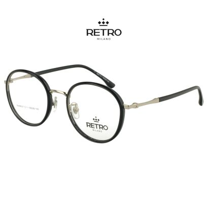 Retro Milano R48M027 C1-1 okulary korekcyjne