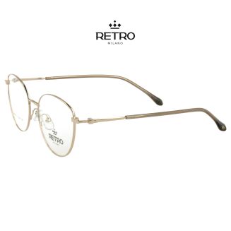 Retro Milano R41M162 C4 okulary korekcyjne - 4