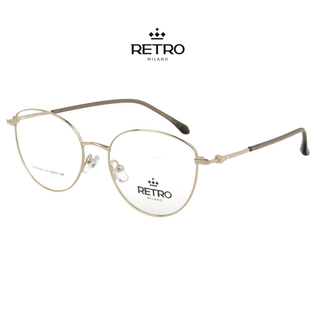 Retro Milano R41M162 C4 okulary korekcyjne