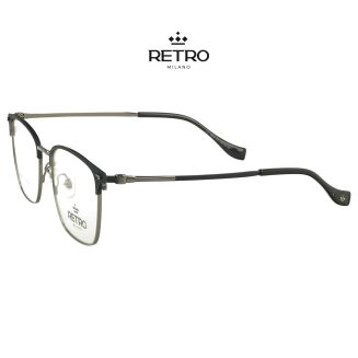 Retro Milano R41M021 C5 okulary korekcyjne - 4