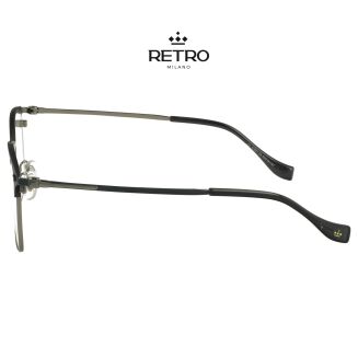 Retro Milano R41M021 C5 okulary korekcyjne - 3