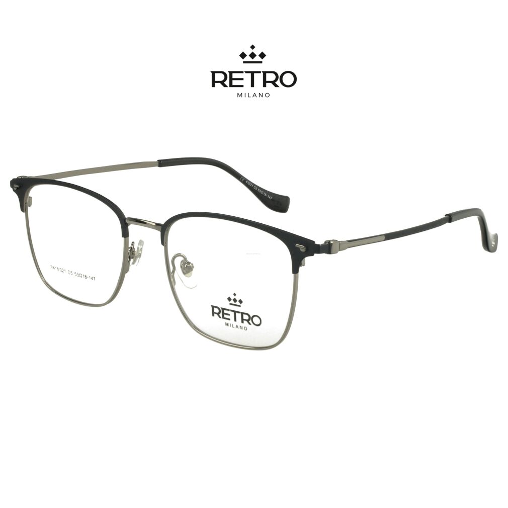 Retro Milano R41M021 C5 okulary korekcyjne