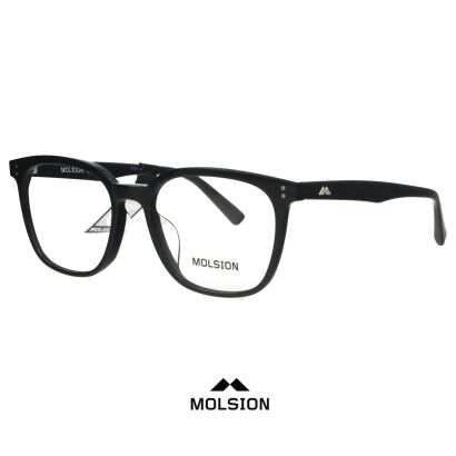 MOLSION MJ3087 B10 Okulary Korekcyjne