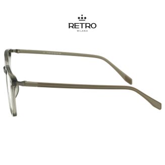 Retro Milano R41M062 C6 okulary korekcyjne - 3