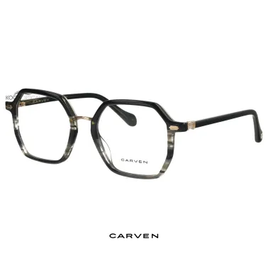 Okulary korekcyjne Carven CC1081 NOGR