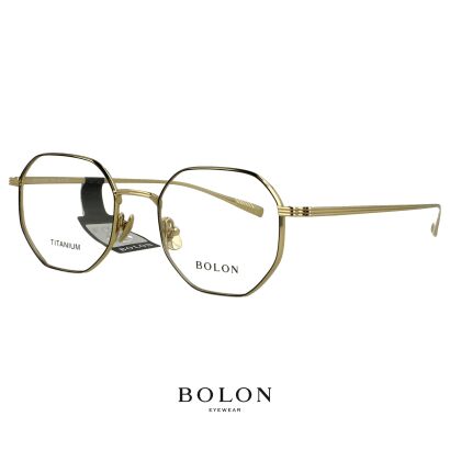 BOLON BT1526 B12 Okulary Korekcyjne