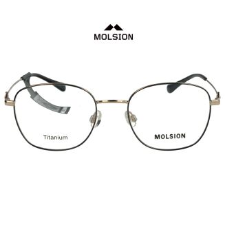 MOLSION MA7289 B13 Okulary korekcyjne - 2