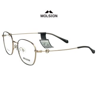 MOLSION MA7289 B13 Okulary korekcyjne - 4